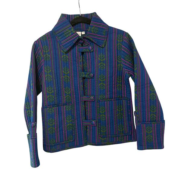 New Julia Amory Dakota Jacket - Picture 2 of 5